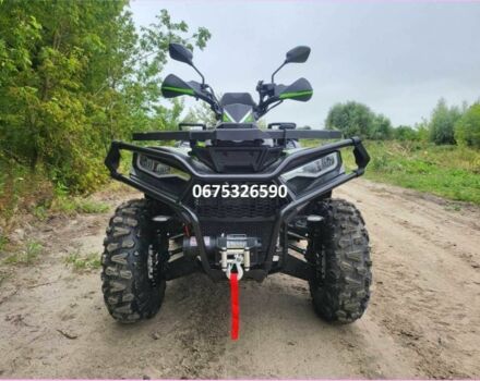 Линхай 5312, объемом двигателя 4.25 л и пробегом 0 тыс. км за 8250 $, фото 13 на Automoto.ua