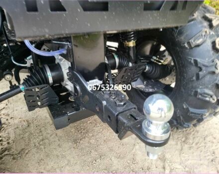 Линхай 5312, объемом двигателя 4.25 л и пробегом 0 тыс. км за 8250 $, фото 8 на Automoto.ua
