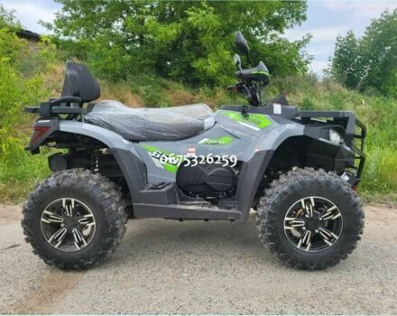 Лінхай 5312, об'ємом двигуна 4.25 л та пробігом 0 тис. км за 8250 $, фото 14 на Automoto.ua