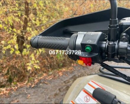 Линхай 5312, объемом двигателя 4.25 л и пробегом 0 тыс. км за 5950 $, фото 10 на Automoto.ua