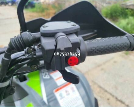 Лінхай 5312, об'ємом двигуна 4.25 л та пробігом 0 тис. км за 8250 $, фото 13 на Automoto.ua
