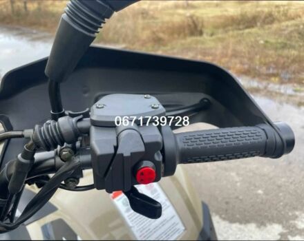 Линхай 5312, объемом двигателя 4.25 л и пробегом 0 тыс. км за 5950 $, фото 8 на Automoto.ua