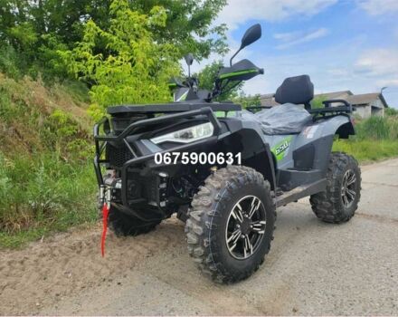 Линхай 5312, объемом двигателя 4.25 л и пробегом 0 тыс. км за 8250 $, фото 1 на Automoto.ua