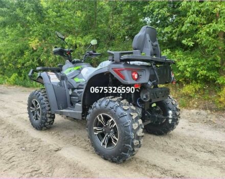 Линхай 5312, объемом двигателя 4.25 л и пробегом 0 тыс. км за 8250 $, фото 10 на Automoto.ua
