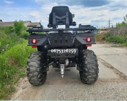 Лінхай 5312, об'ємом двигуна 4.25 л та пробігом 0 тис. км за 8250 $, фото 12 на Automoto.ua