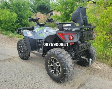 Линхай 5312, объемом двигателя 4.25 л и пробегом 0 тыс. км за 8250 $, фото 4 на Automoto.ua