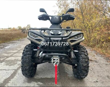 Линхай 5312, объемом двигателя 4.25 л и пробегом 0 тыс. км за 5950 $, фото 14 на Automoto.ua