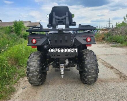 Линхай 5312, объемом двигателя 4.25 л и пробегом 0 тыс. км за 8250 $, фото 12 на Automoto.ua