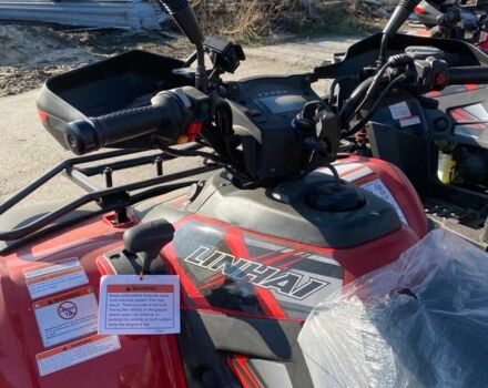 Линхай 5312, объемом двигателя 4.25 л и пробегом 0 тыс. км за 6050 $, фото 4 на Automoto.ua