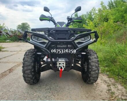 Лінхай 5312, об'ємом двигуна 4.25 л та пробігом 0 тис. км за 8250 $, фото 2 на Automoto.ua