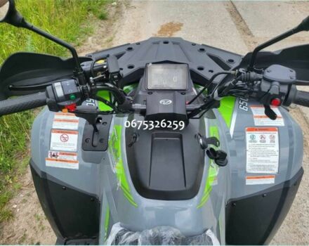 Лінхай 5312, об'ємом двигуна 4.25 л та пробігом 0 тис. км за 8250 $, фото 9 на Automoto.ua
