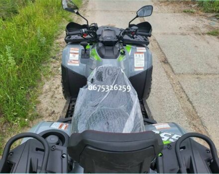Лінхай 5312, об'ємом двигуна 4.25 л та пробігом 0 тис. км за 8250 $, фото 11 на Automoto.ua