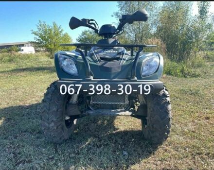 Линхай 5312, объемом двигателя 0.3 л и пробегом 0 тыс. км за 3900 $, фото 3 на Automoto.ua