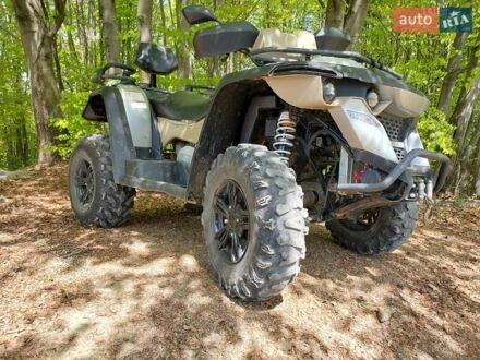Линхай 550 2021 в Тячеве на Automoto.ua Бежевый Линхай 550, объемом двигателя 0.5 л и пробегом 5 тыс. км за 4900 $, фото 1 на Automoto.ua