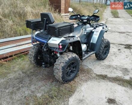 Чорний Лінхай 550, об'ємом двигуна 0 л та пробігом 2 тис. км за 5200 $, фото 2 на Automoto.ua