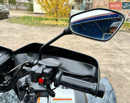 Чорний Лінхай 550, об'ємом двигуна 0.55 л та пробігом 2 тис. км за 5110 $, фото 9 на Automoto.ua