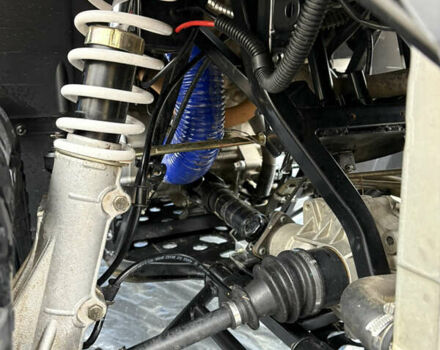 Чорний Лінхай 550, об'ємом двигуна 0.55 л та пробігом 2 тис. км за 5110 $, фото 14 на Automoto.ua