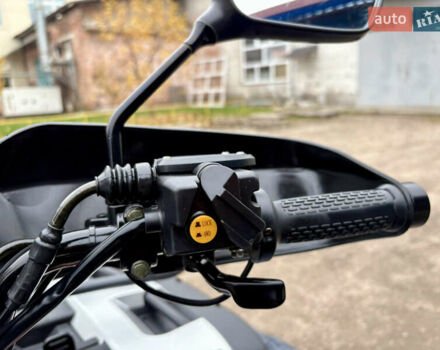 Чорний Лінхай 550, об'ємом двигуна 0.55 л та пробігом 2 тис. км за 5110 $, фото 10 на Automoto.ua