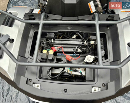 Чорний Лінхай 550, об'ємом двигуна 0.55 л та пробігом 2 тис. км за 5110 $, фото 8 на Automoto.ua