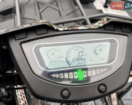 Чорний Лінхай 550, об'ємом двигуна 0.55 л та пробігом 2 тис. км за 5110 $, фото 13 на Automoto.ua