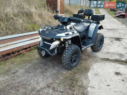 Чорний Лінхай 550, об'ємом двигуна 0 л та пробігом 2 тис. км за 5200 $, фото 1 на Automoto.ua