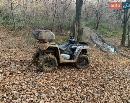 Линхай 550, объемом двигателя 0.5 л и пробегом 4 тыс. км за 4600 $, фото 2 на Automoto.ua