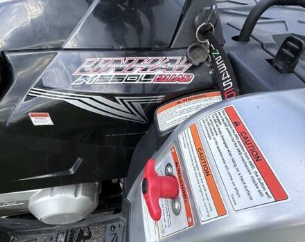 Линхай 550, объемом двигателя 0 л и пробегом 3 тыс. км за 7000 $, фото 8 на Automoto.ua