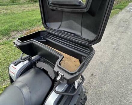 Линхай 550, объемом двигателя 0 л и пробегом 3 тыс. км за 7000 $, фото 7 на Automoto.ua