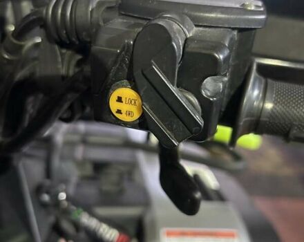 Линхай 550, объемом двигателя 0 л и пробегом 3 тыс. км за 7000 $, фото 2 на Automoto.ua