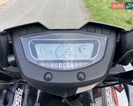 Линхай 550, объемом двигателя 0 л и пробегом 3 тыс. км за 7000 $, фото 17 на Automoto.ua