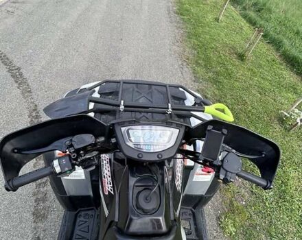 Линхай 550, объемом двигателя 0 л и пробегом 3 тыс. км за 7000 $, фото 14 на Automoto.ua