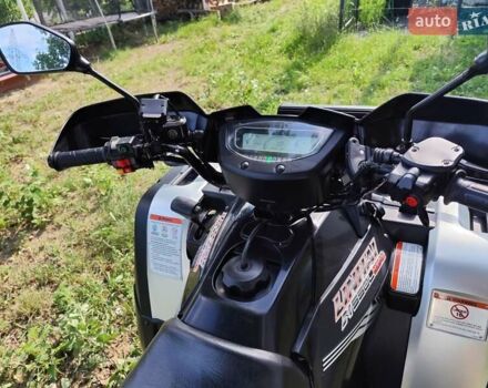 Линхай 550, объемом двигателя 0 л и пробегом 5 тыс. км за 5200 $, фото 10 на Automoto.ua