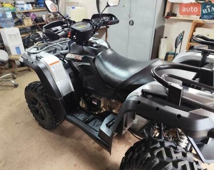 Линхай 550, объемом двигателя 0 л и пробегом 5 тыс. км за 5200 $, фото 3 на Automoto.ua
