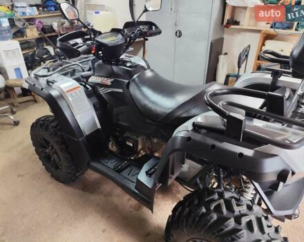 Линхай 550, объемом двигателя 0 л и пробегом 5 тыс. км за 5200 $, фото 1 на Automoto.ua