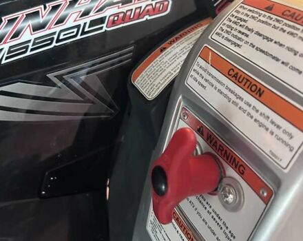 Линхай 550, объемом двигателя 0 л и пробегом 3 тыс. км за 7000 $, фото 5 на Automoto.ua