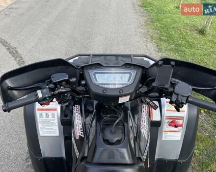 Линхай 550, объемом двигателя 0 л и пробегом 3 тыс. км за 7000 $, фото 15 на Automoto.ua