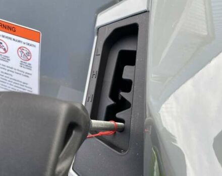 Лінхай 550, об'ємом двигуна 0.5 л та пробігом 1 тис. км за 7300 $, фото 10 на Automoto.ua