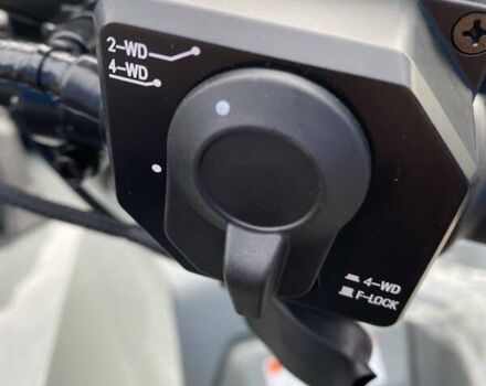 Лінхай 550, об'ємом двигуна 0.5 л та пробігом 1 тис. км за 7300 $, фото 4 на Automoto.ua