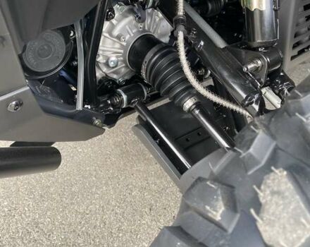 Лінхай 550, об'ємом двигуна 0.5 л та пробігом 1 тис. км за 7300 $, фото 12 на Automoto.ua