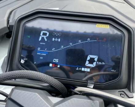 Лінхай 550, об'ємом двигуна 0.5 л та пробігом 1 тис. км за 7300 $, фото 2 на Automoto.ua