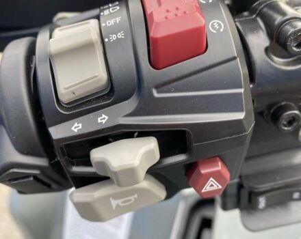 Лінхай 550, об'ємом двигуна 0.5 л та пробігом 1 тис. км за 7300 $, фото 1 на Automoto.ua