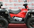 Линхай 550, объемом двигателя 0.55 л и пробегом 0 тыс. км за 6550 $, фото 26 на Automoto.ua