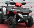 Линхай 550, объемом двигателя 0.55 л и пробегом 0 тыс. км за 6550 $, фото 1 на Automoto.ua