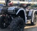 купити нове авто Лінхай 550 2023 року від офіційного дилера Мотокосмос Лінхай фото