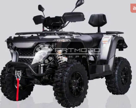 Линхай 550, объемом двигателя 0.55 л и пробегом 0 тыс. км за 6980 $, фото 1 на Automoto.ua