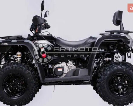 Линхай 550, объемом двигателя 0.55 л и пробегом 0 тыс. км за 6980 $, фото 3 на Automoto.ua