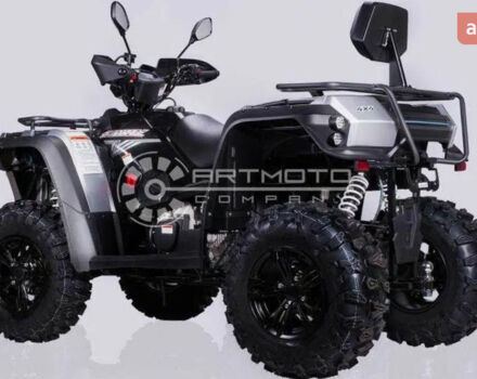 Линхай 550, объемом двигателя 0.55 л и пробегом 0 тыс. км за 6980 $, фото 5 на Automoto.ua