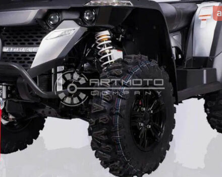 Линхай 550, объемом двигателя 0.55 л и пробегом 0 тыс. км за 6980 $, фото 9 на Automoto.ua