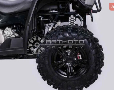 Линхай 550, объемом двигателя 0.55 л и пробегом 0 тыс. км за 6980 $, фото 4 на Automoto.ua