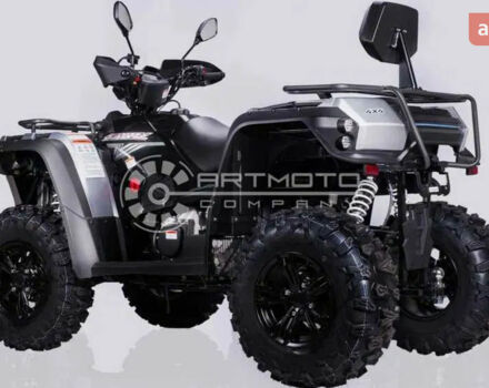 Линхай 550, объемом двигателя 0.55 л и пробегом 0 тыс. км за 6980 $, фото 6 на Automoto.ua